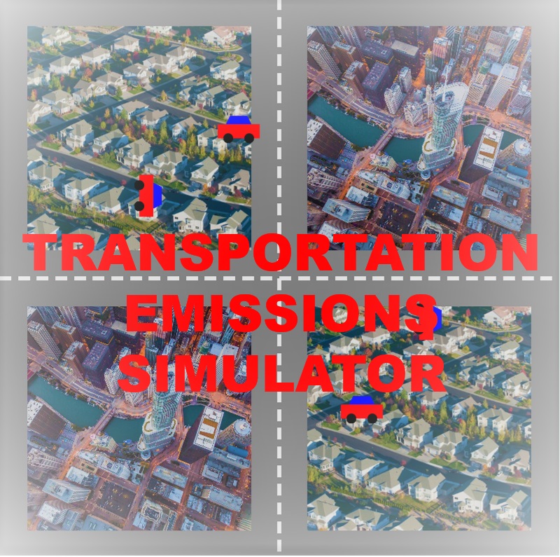 Transportation Simulator Thumbnail